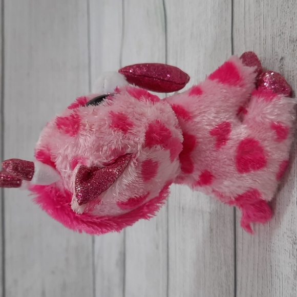 Ty Beanie Boos Sweetums - Picture 3 of 8